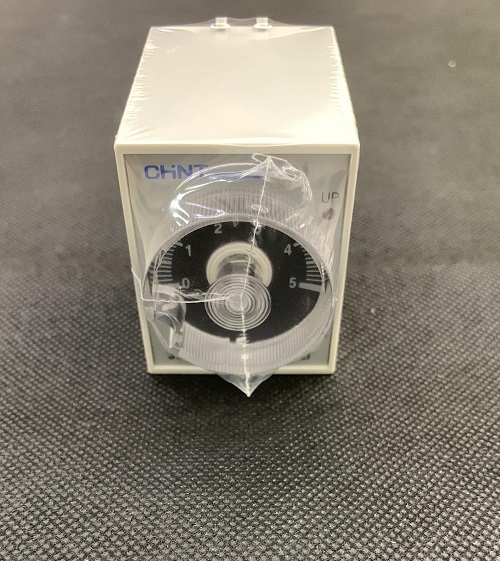 RELAY THỜI GIAN CHINT JSZ3A-A AC220V